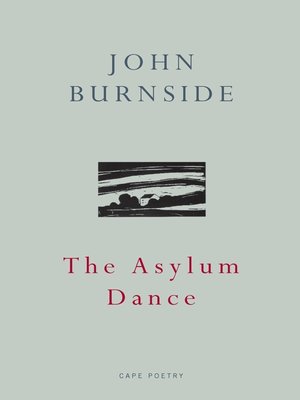 cover image of The Asylum Dance